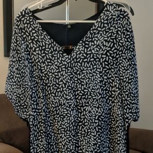 Cute Blouse!